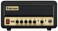 Friedman BE-Mini Head E-Gitarrentopteil 30 Watt