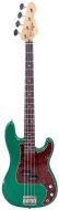 Maybach Motone P Sherwood Green Metallic Aged