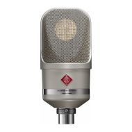 Neumann TLM 107 Großmembran nickel 5 fach umschaltbar