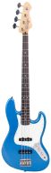 Maybach Motone J Lake Placid Blue Metallic Aged