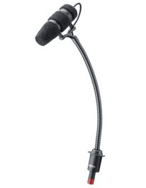 DPA d:vote CORE 4099 Mic, Loud SPL with Clip for Guitar