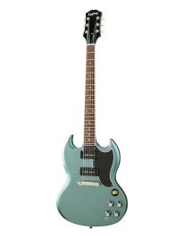 Epiphone SG Special P90 E-Gitarre Faded Pelham Blue