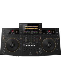 Pioneer Opus-Quad DJ Player