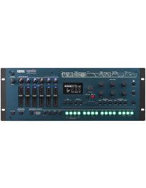 Korg Opsix Altered FM Synthesizer Modul 19"