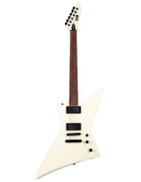 ESP LTD EX-200 E-Gitarre Olympic White