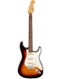 Fender Player II Stratocaster E-Gitarre RW 3-Color Sunburst