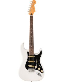 Fender Player II Stratocaster E-Gitarre RW Polar White