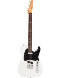Fender Player II Telecaster E-Gitarre RW Polar White