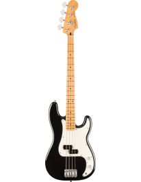 Fender Player II Precision Bass MN Black