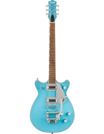 Gretsch G5232T Electromatic Double Jet mit BigSby Kailani Blue