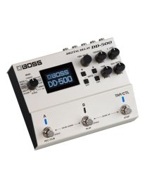 Boss DD-500 Digital Delay