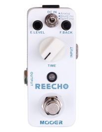 Mooer Reecho Digital Delay