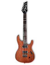 Ibanez S521 - Mahagoni Oil