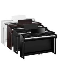 Yamaha CLP-825 Digitalpiano 88 Tasten