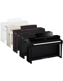 Yamaha CLP-845 Digitalpiano 88 Tasten